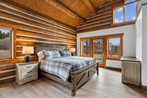 4 عدّة غرف نوم وواي فاي مجانًا