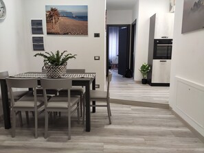 Living area - Affittacamere Rosita  Recanati (Recanati)
