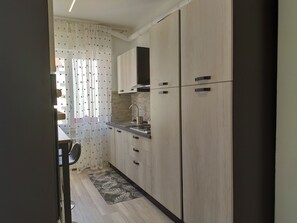 Private kitchen - Affittacamere Rosita  Recanati (Recanati)