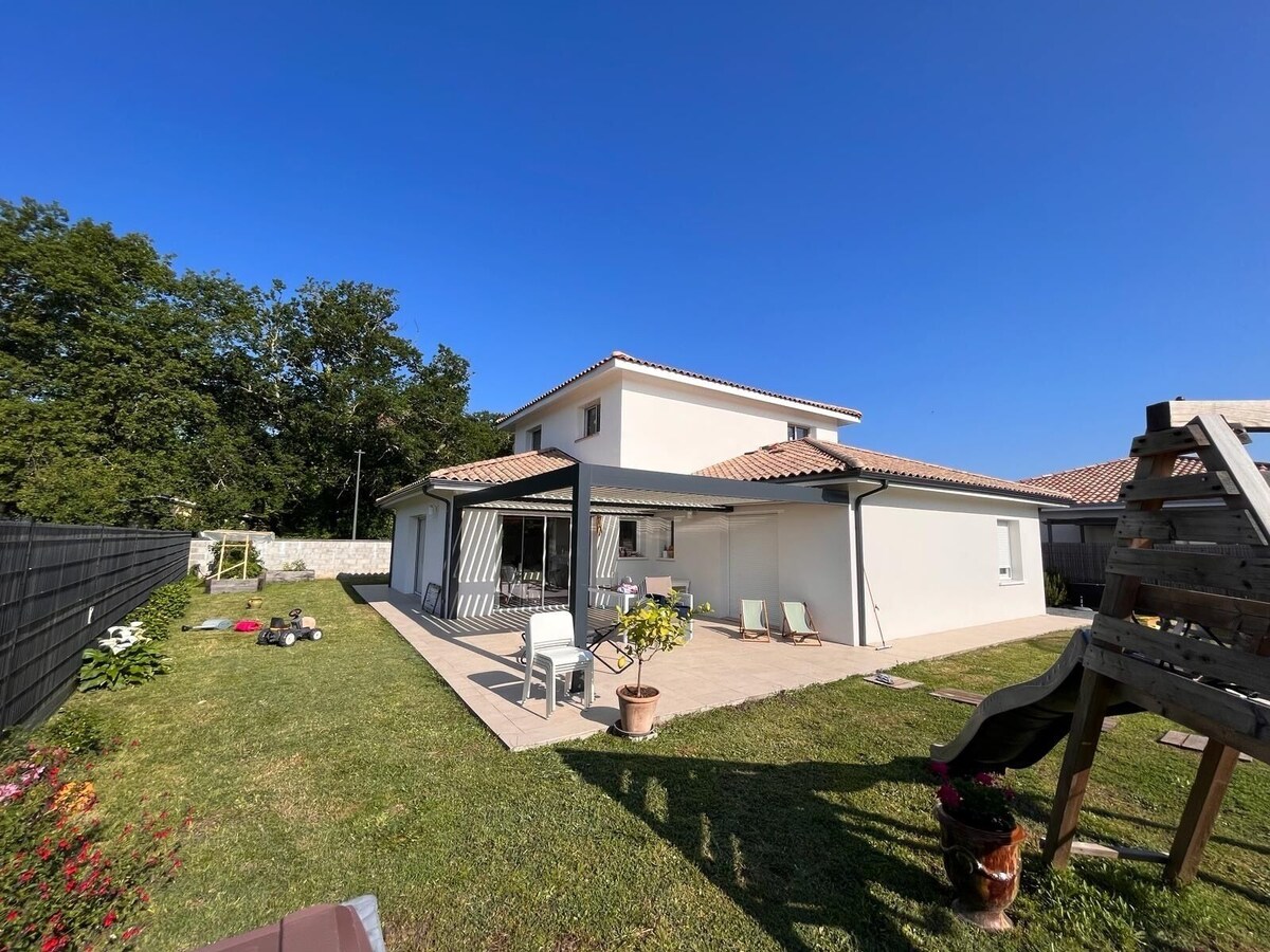 Bild für Gastgeberprofil