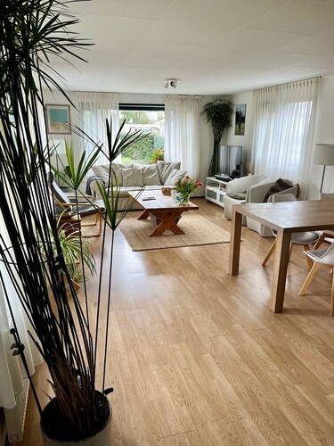 Fijn Ruim Chalet met bos en Heide op Loopafstand!