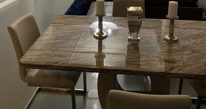 Cozy 1 bedroom Apartment Downtown Detroit