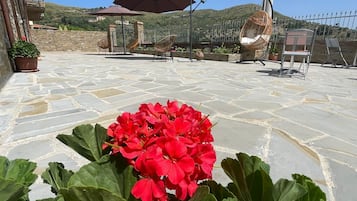 Terrazza/patio