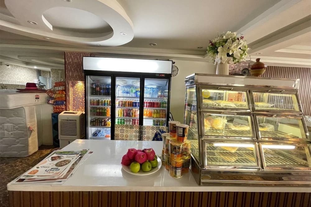 YOK Guesthouse Jomtien