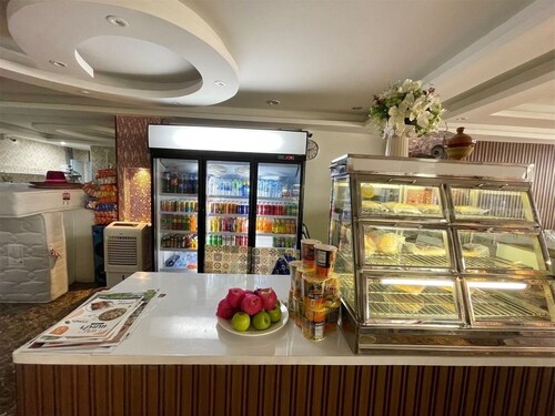 YOK Guesthouse Jomtien