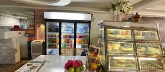 YOK Guesthouse Jomtien