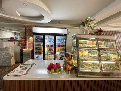 YOK Guesthouse Jomtien