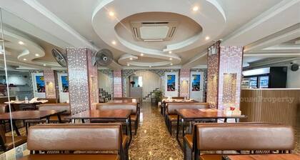 YOK Guesthouse Jomtien