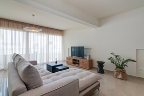 TV connectée