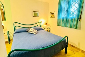 1 chambre, fer et planche à repasser, Wi-Fi