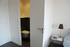 1 sovrum, wi-fi och sängkläder