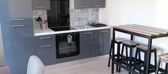 T2 Situé au Coeur du Mourillon