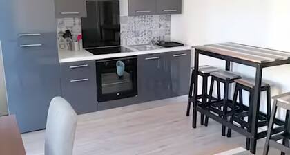 T2 Situé au Coeur du Mourillon