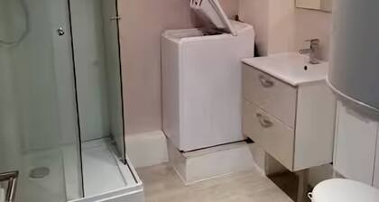 T2 situé au coeur du Mourillon (Toulon)