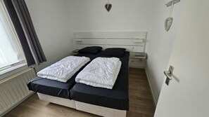 3 Schlafzimmer, WLAN