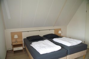 3 عدّة غرف نوم وواي فاي