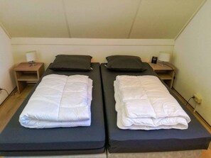 3 Schlafzimmer, WLAN