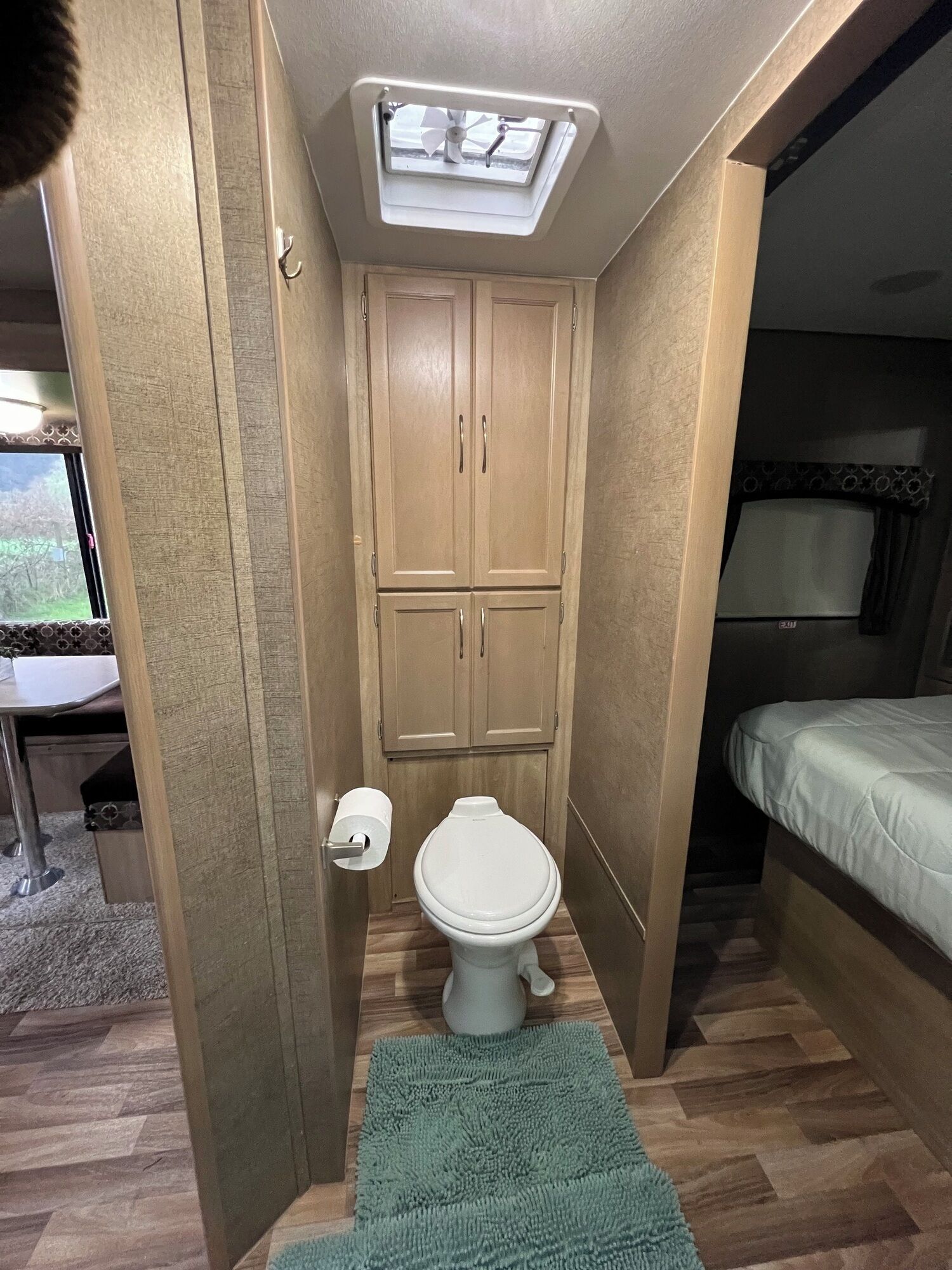 2 bedrooms, WiFi