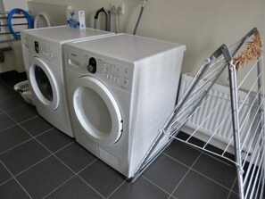 Interiør