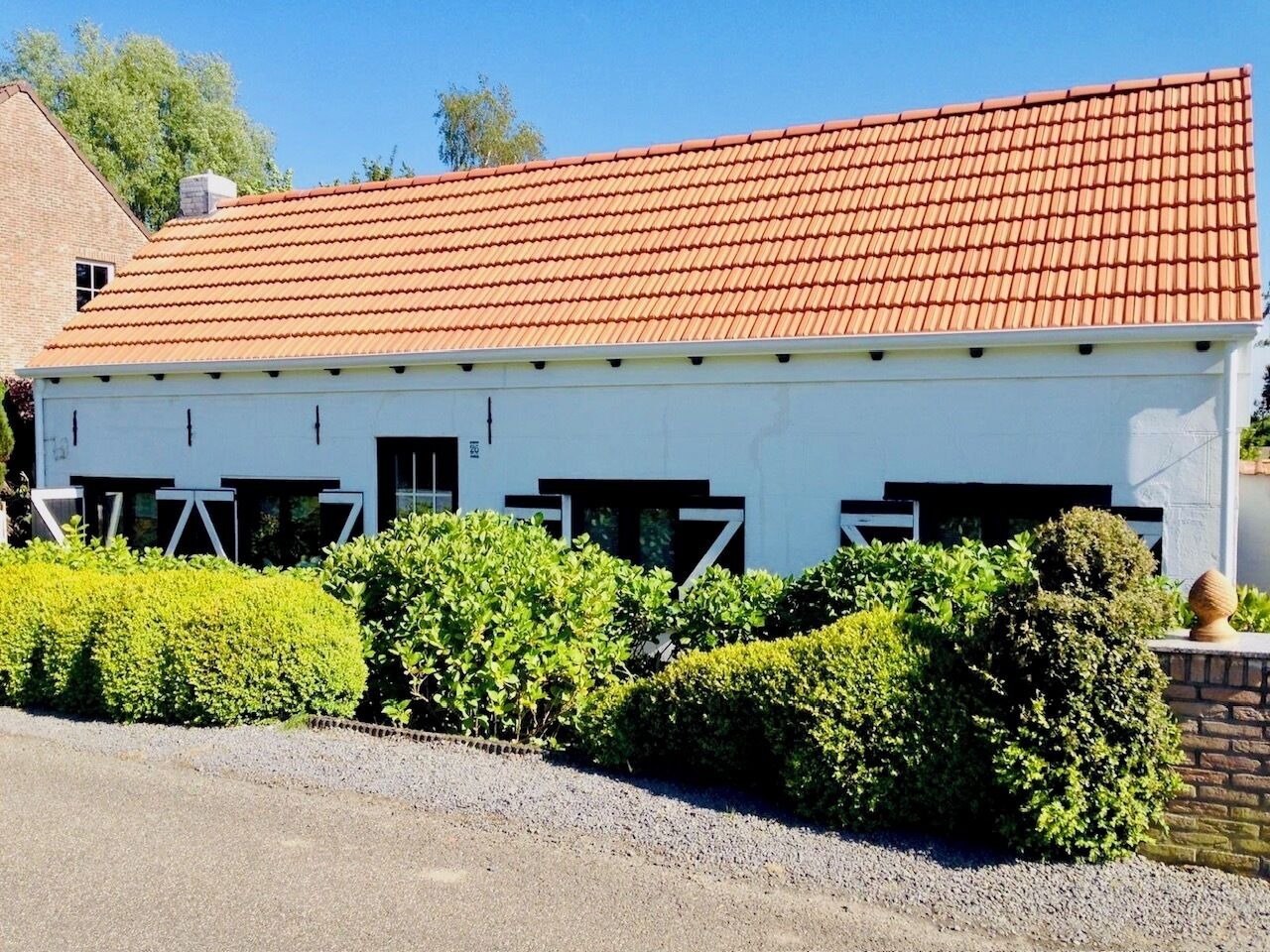 Außenbereich