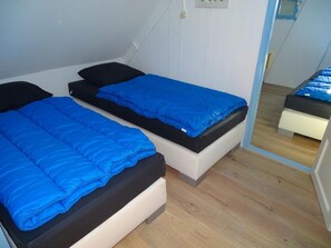 3 chambres, Wi-Fi