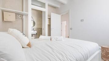 Panoramic-Apartment, Buchtblick