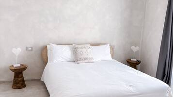 Panoramic-Apartment, Buchtblick