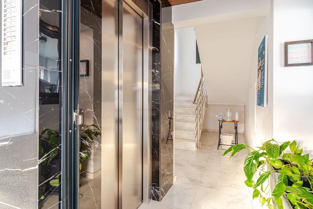 Premium appartement | Interieur