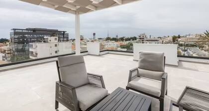 Yamas Urban Living Spiridonons