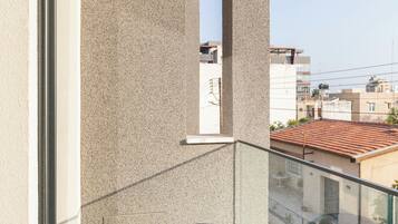 Departamento Premium | Terraza o patio