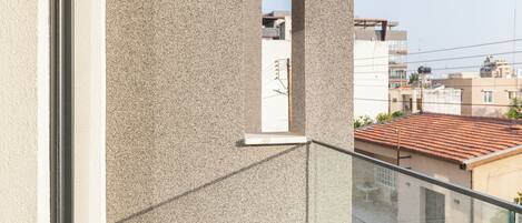 Premium Apartment | Terrace/patio