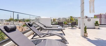 Yamas Urban Living Platinum Key