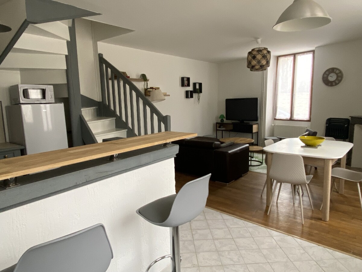 Image de profil de l’hôte