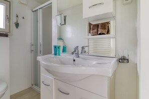 Een douche