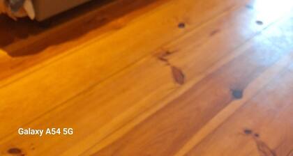 GĂźte grand confort.