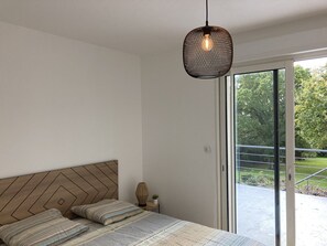 3 Schlafzimmer, Bügeleisen/Bügelbrett, WLAN, Bettwäsche
