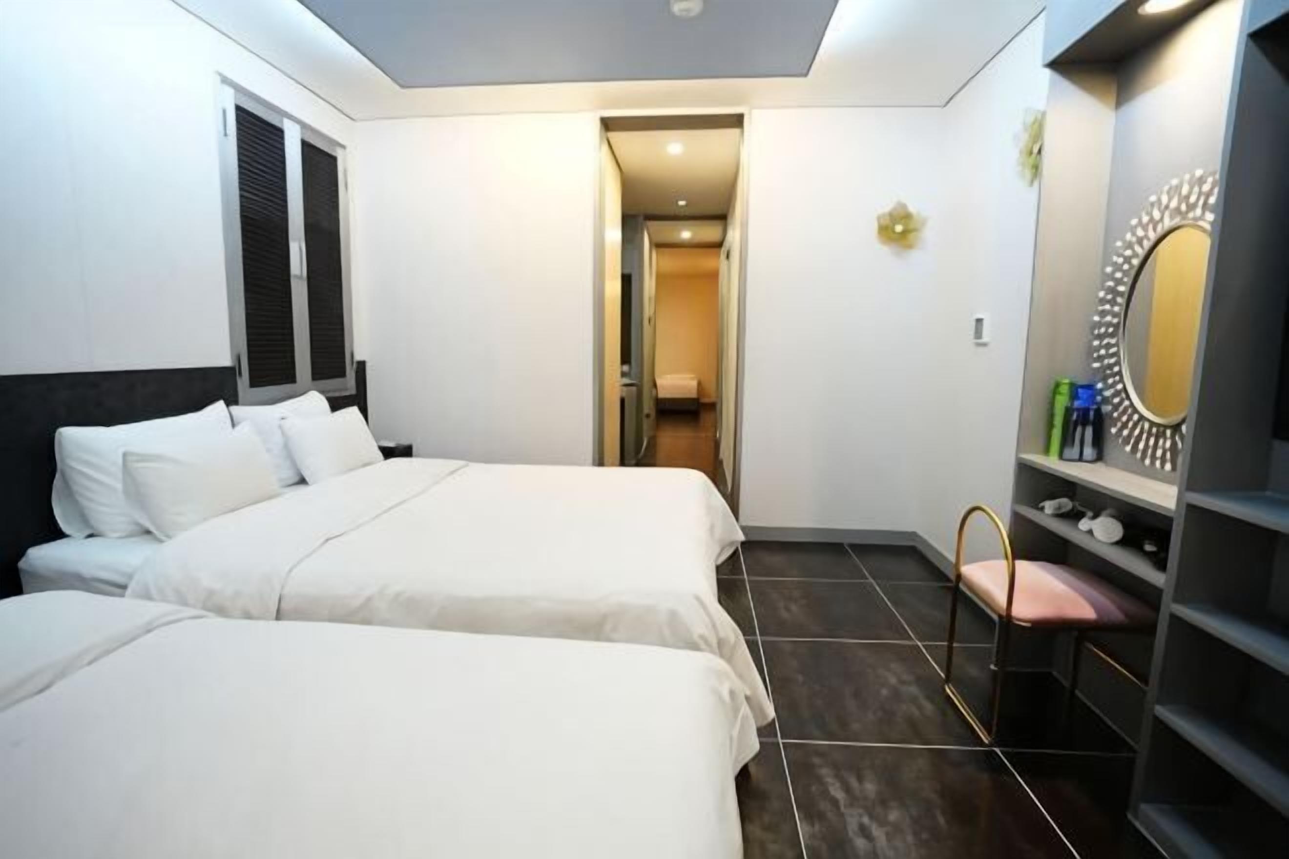 2 Schlafzimmer, kostenloses WLAN
