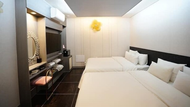 Suite familiar