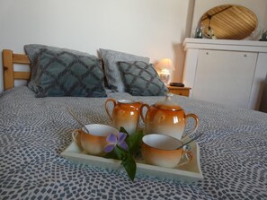 2 habitaciones