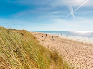 Plage à proximité