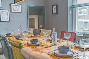 Restauranger