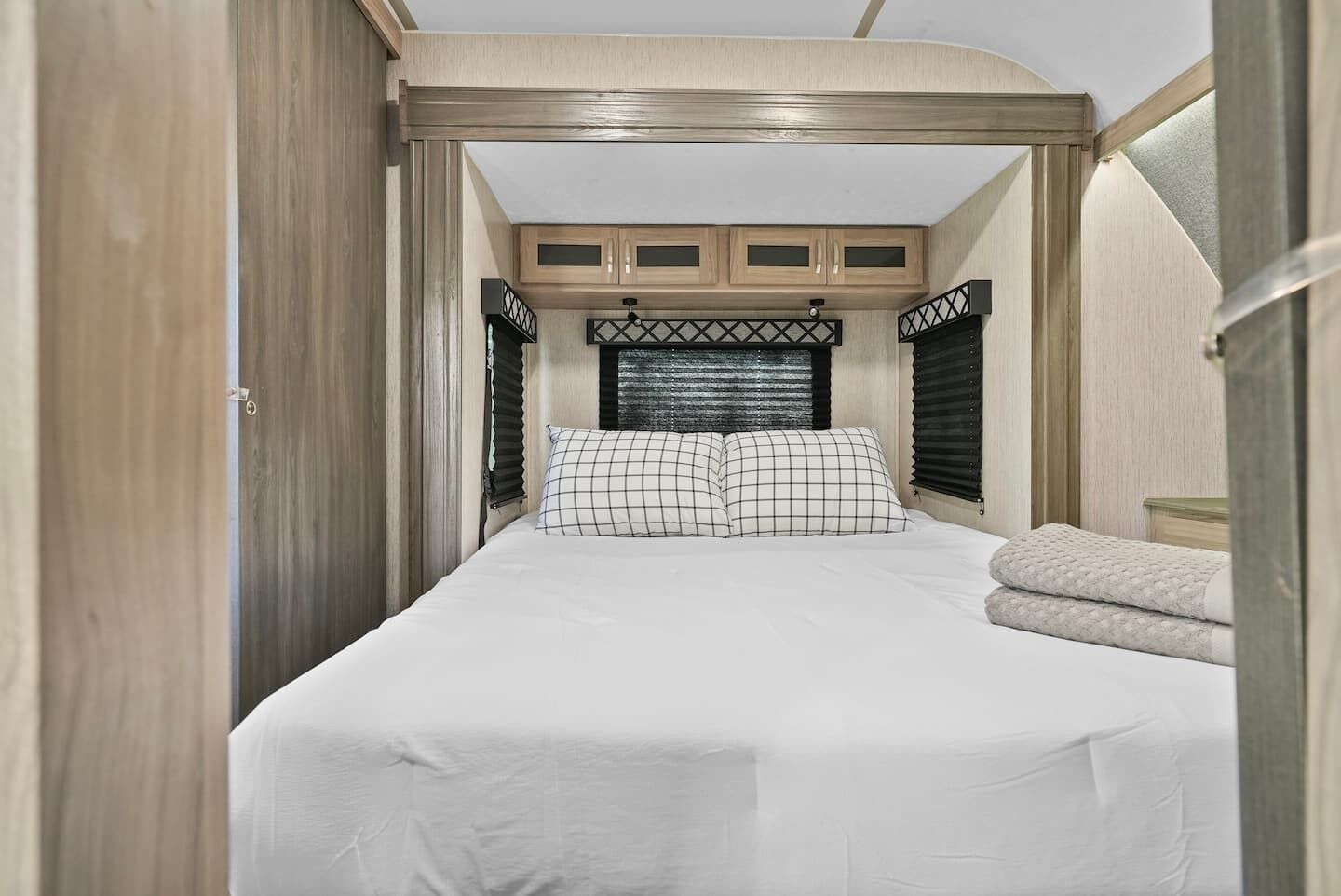 Newman RV · A Mobile Oasis