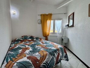 2 chambres
