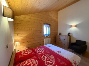 2 chambres
