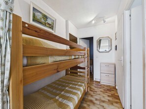 1 chambre