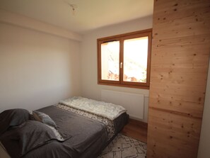 2 habitaciones y wifi gratis 