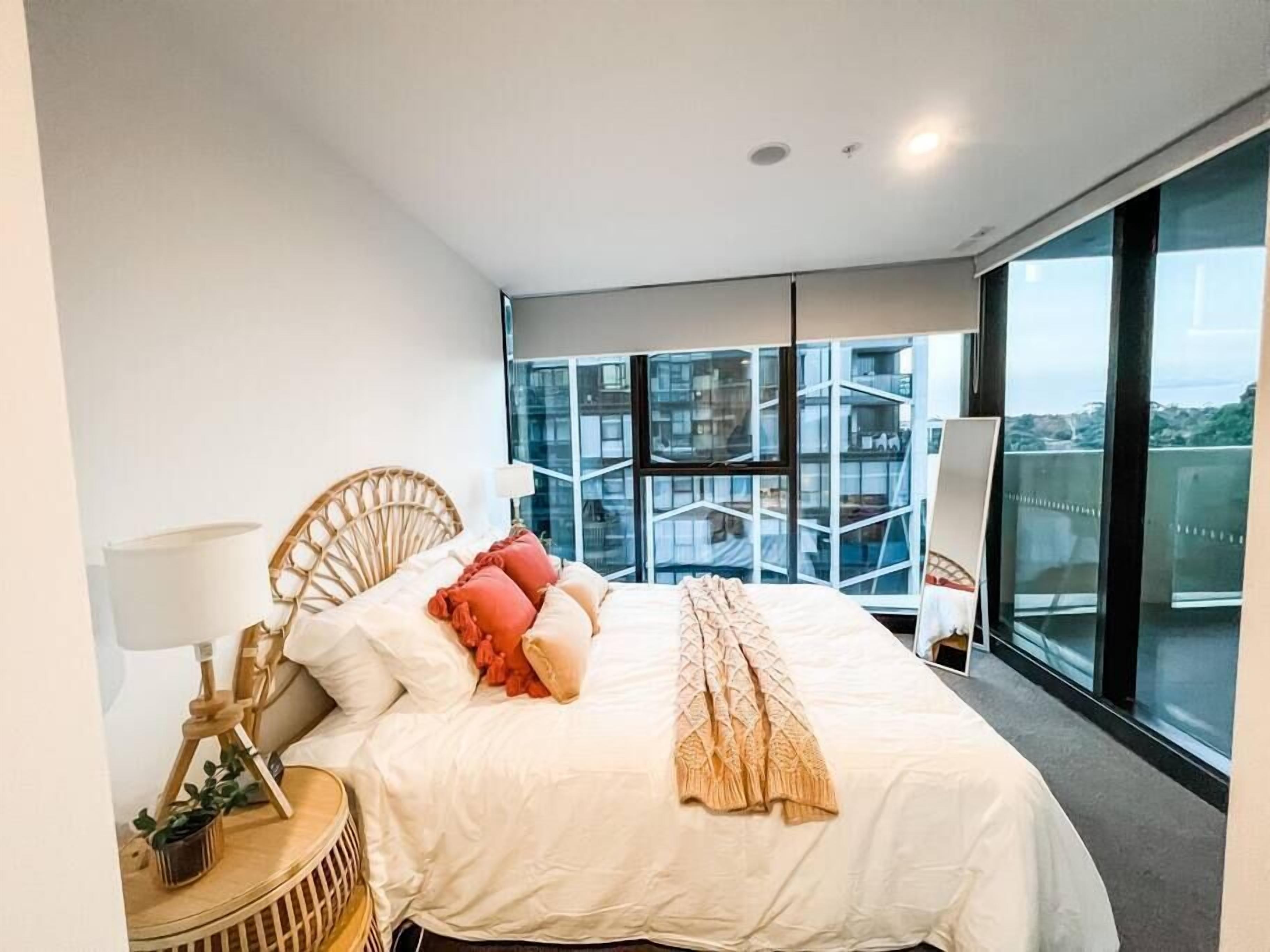 1 bedroom, iron/ironing board, travel cot, WiFi