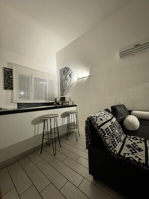 Living area - CELESTES LOFT 37 (Firenze)