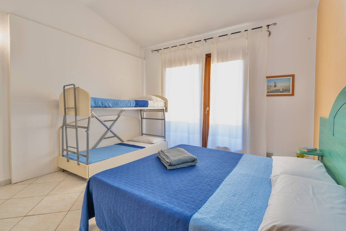 Apartment, Sea View