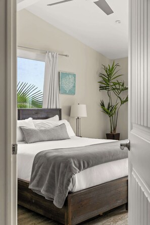 4 Schlafzimmer, Bügeleisen/Bügelbrett, WLAN, Bettwäsche